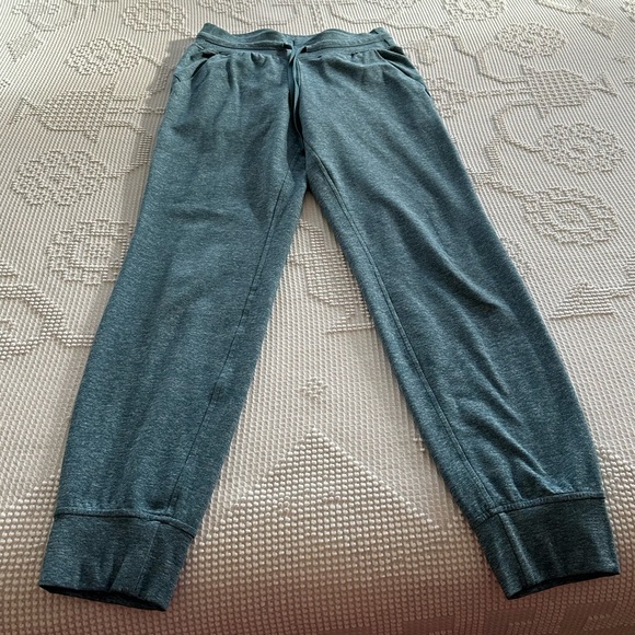 LULULEMON READY TO RULU HIGH RISE JOGGER SIZE 6 - Picture 3 of 9